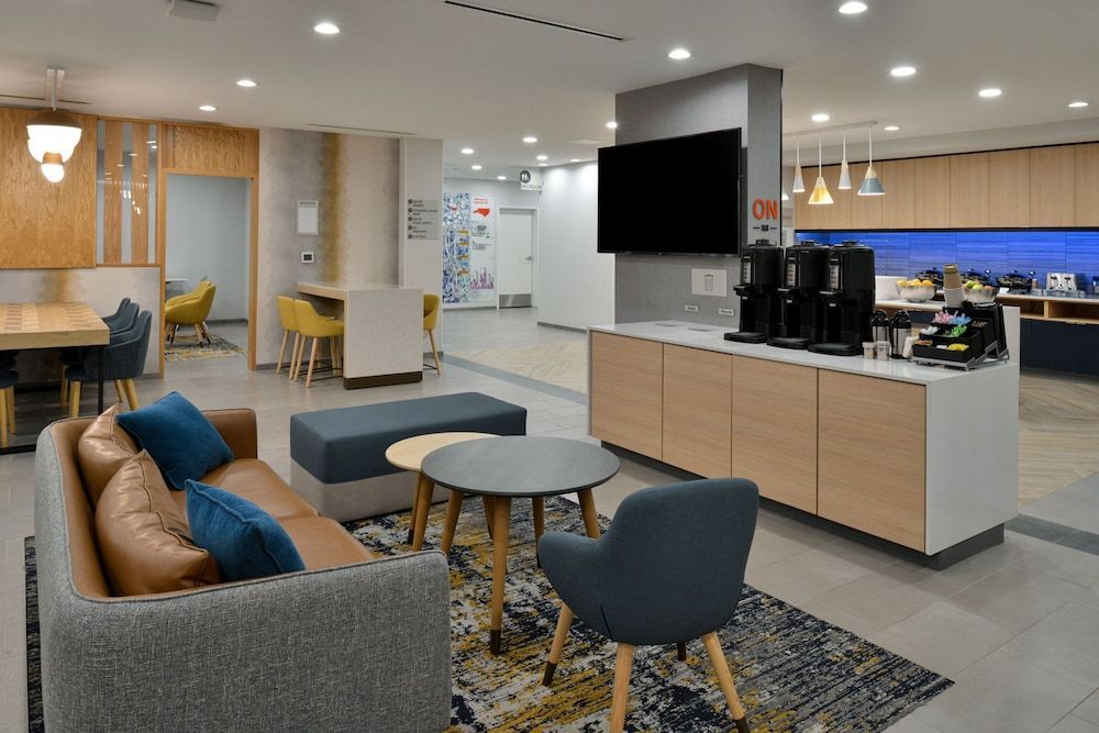 TownePlace Suites by Marriott Asheville Downtown 1