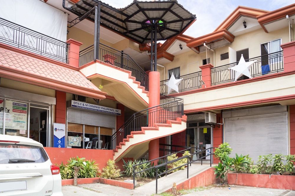 Davao Airport View Hotel 1