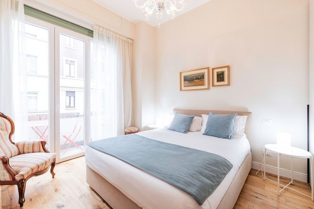 Homeby - Appartamento Tiepolo 2