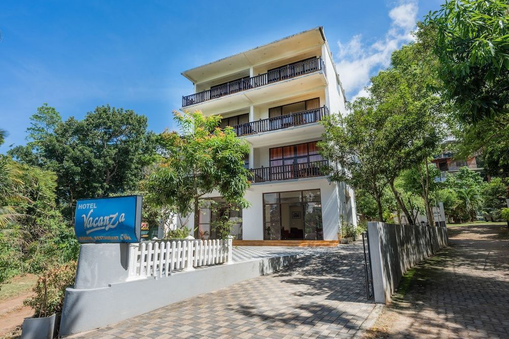 Hotel Vacanza 1