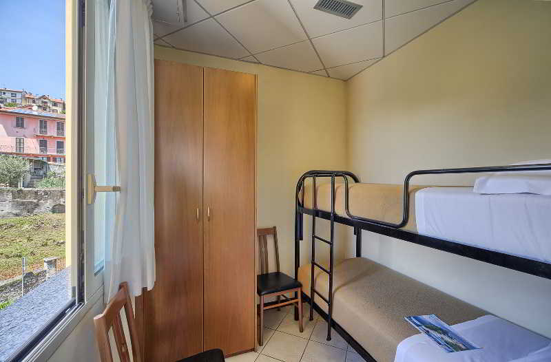 Hotel Residence Zust 2