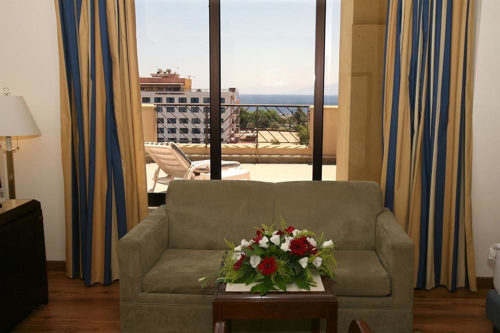 Golden Tulip Aqaba 2