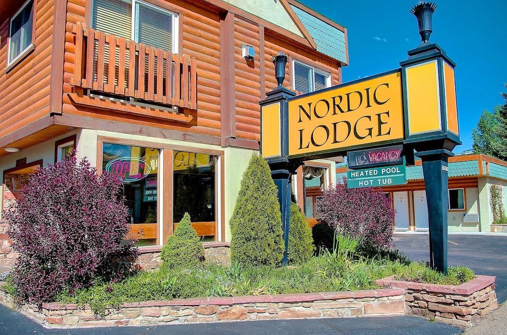 Nordic Lodge 2