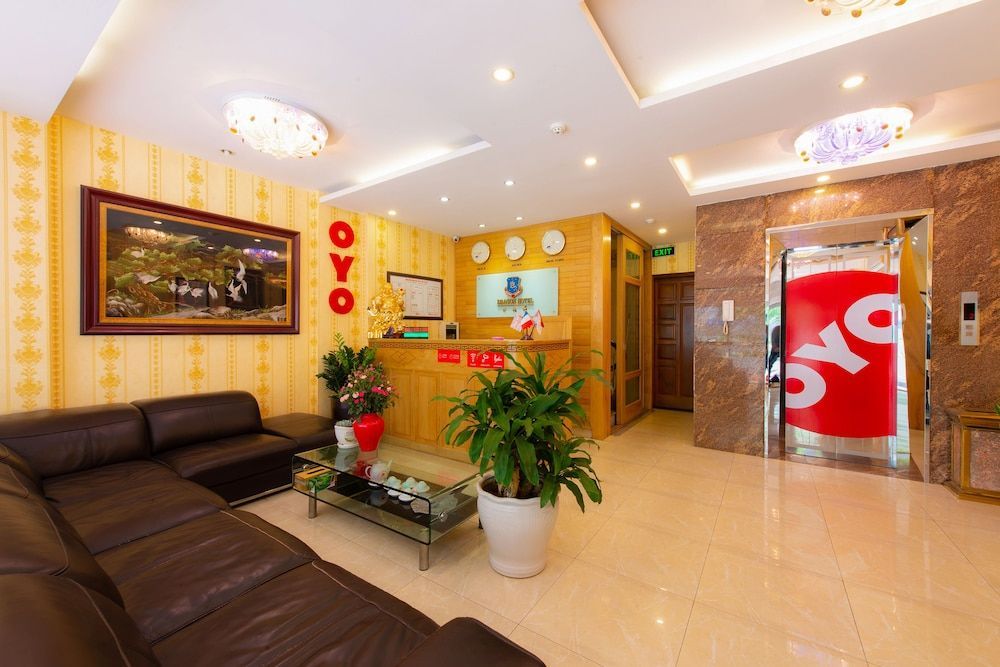 Dragon Hotel 2