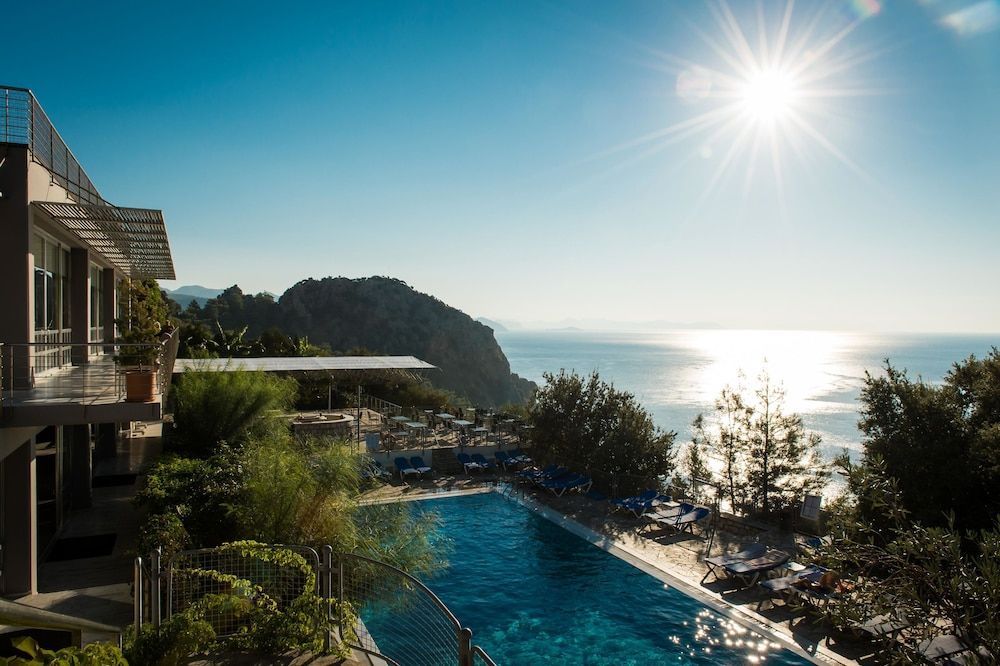 Loryma Resort Hotel 1