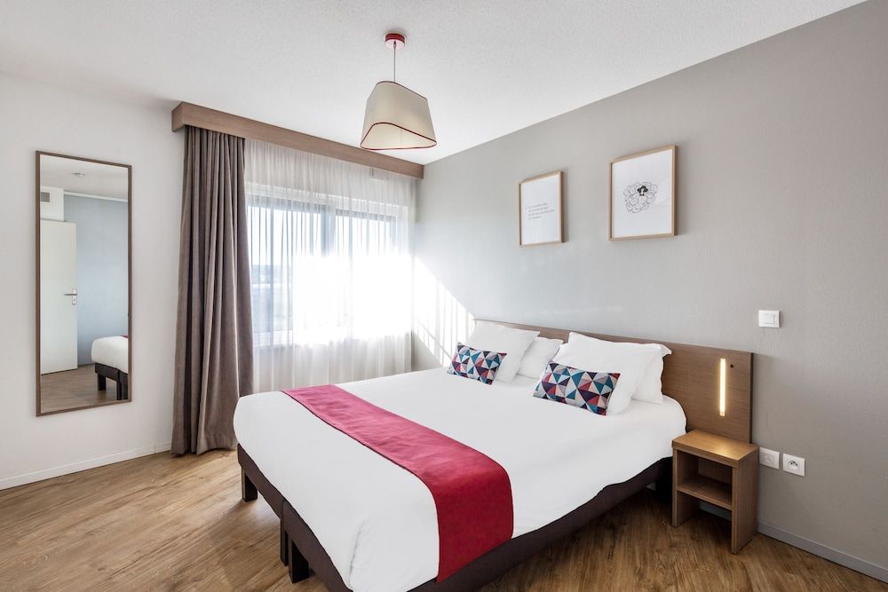 Appart'City Confort Mulhouse 1