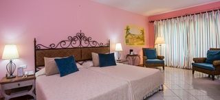 Hotel Playa Pesquero 2