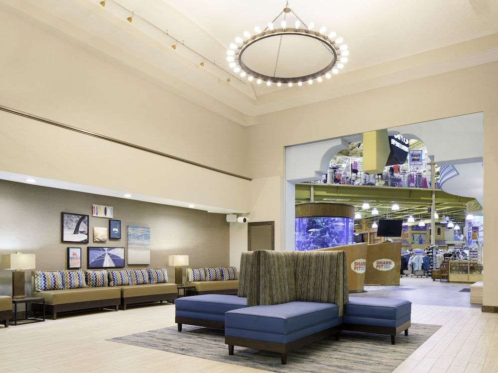 Four Points by Sheraton Cocoa Beach 1