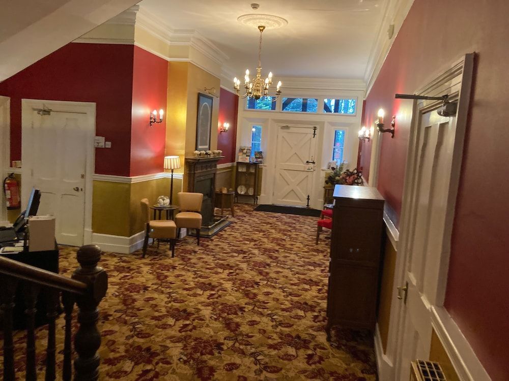 Heritage Grange at Thurston, Hotel 2