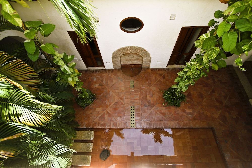Hotel Quadrifolio 2