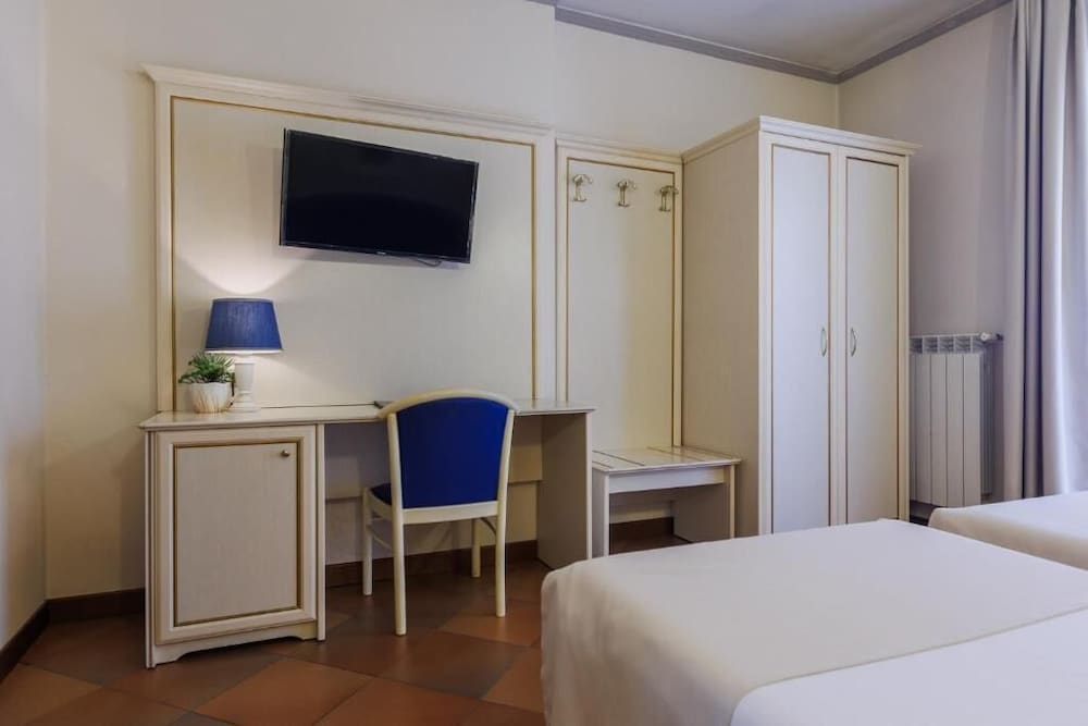 Hotel Le Mura 2