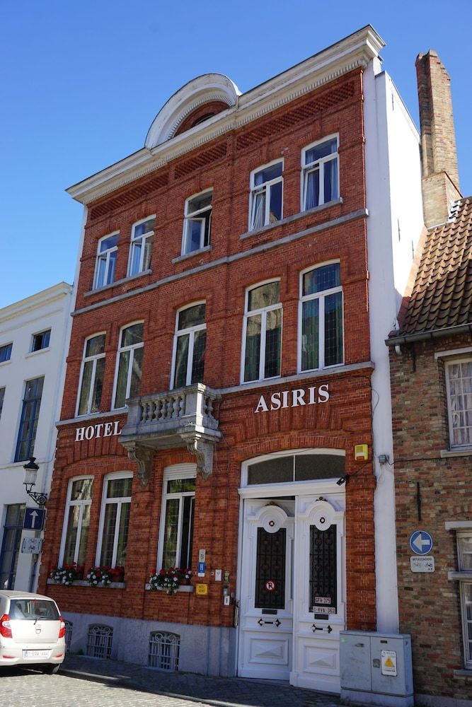Hotel Asiris 1