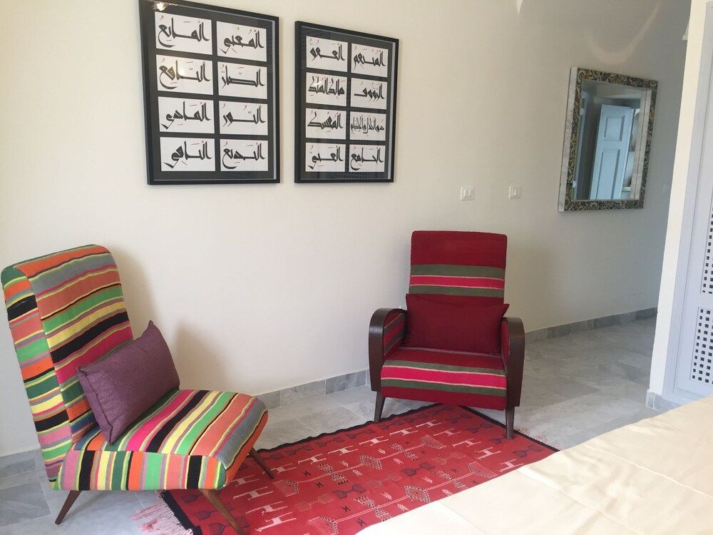 Dar Ben Gacem Kahia 2