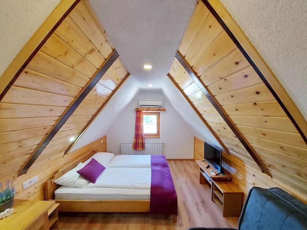 Plitvice Etno House I 2