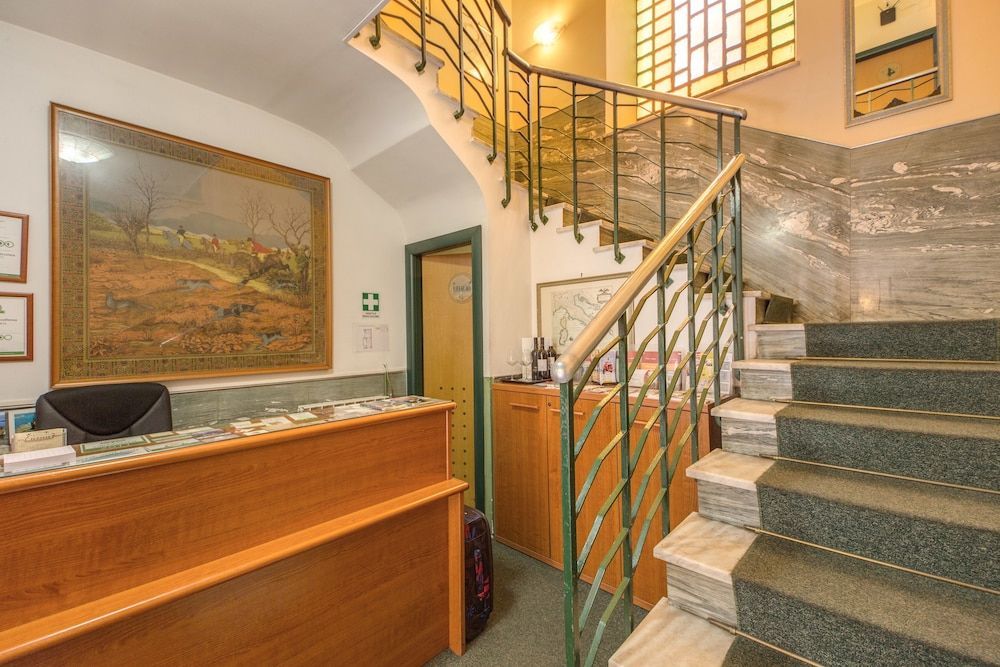 Hotel Carmel 2
