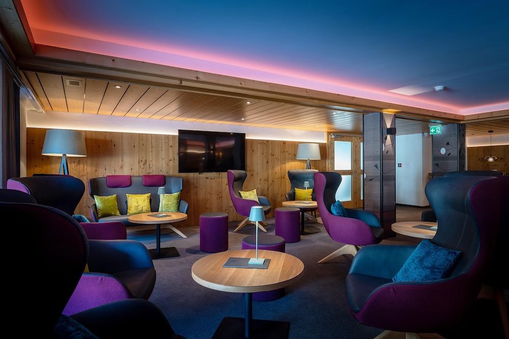 Sunstar Hotel Lenzerheide 2
