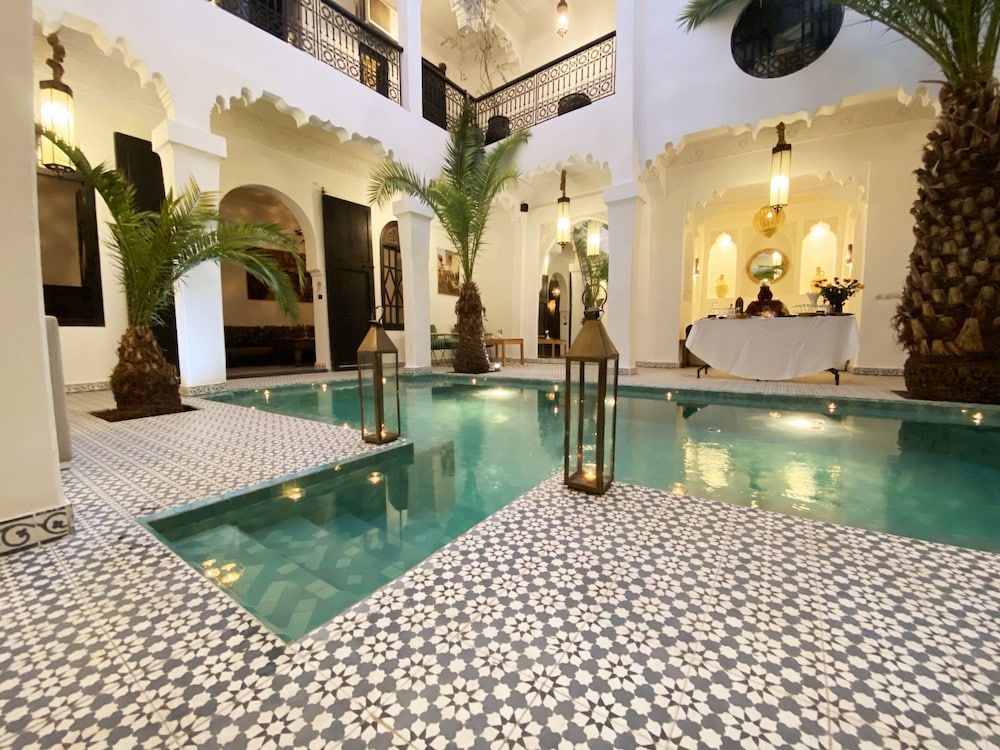 Riad Fabiola Et Spa By La Siredrah 1
