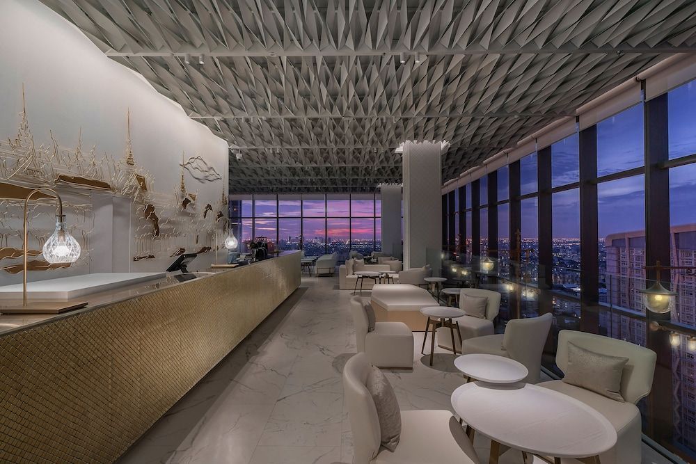 INNSiDE by Meliá Bangkok Sukhumvit 2