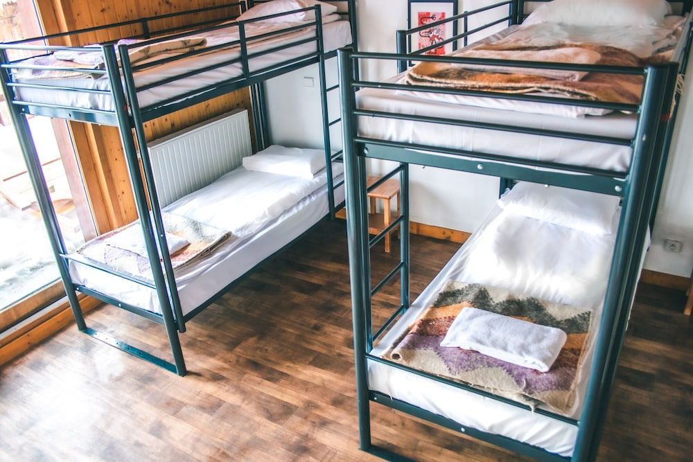 Hideout Tignes - Hostel 2