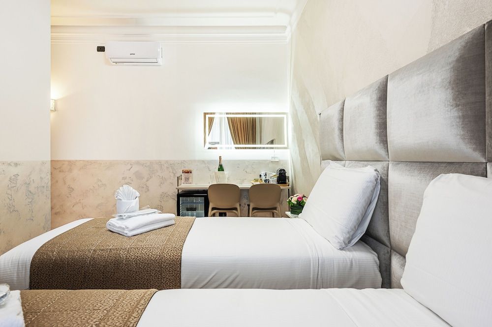 Cola Di Rienzo Suite Guest House 1