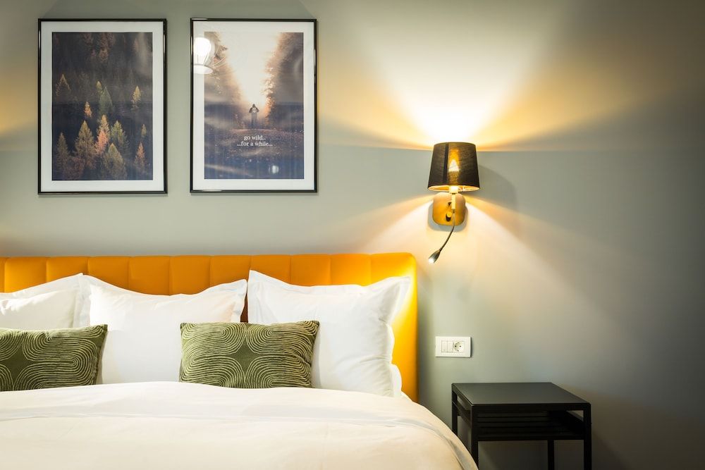 UpperHouse Suites & More 1