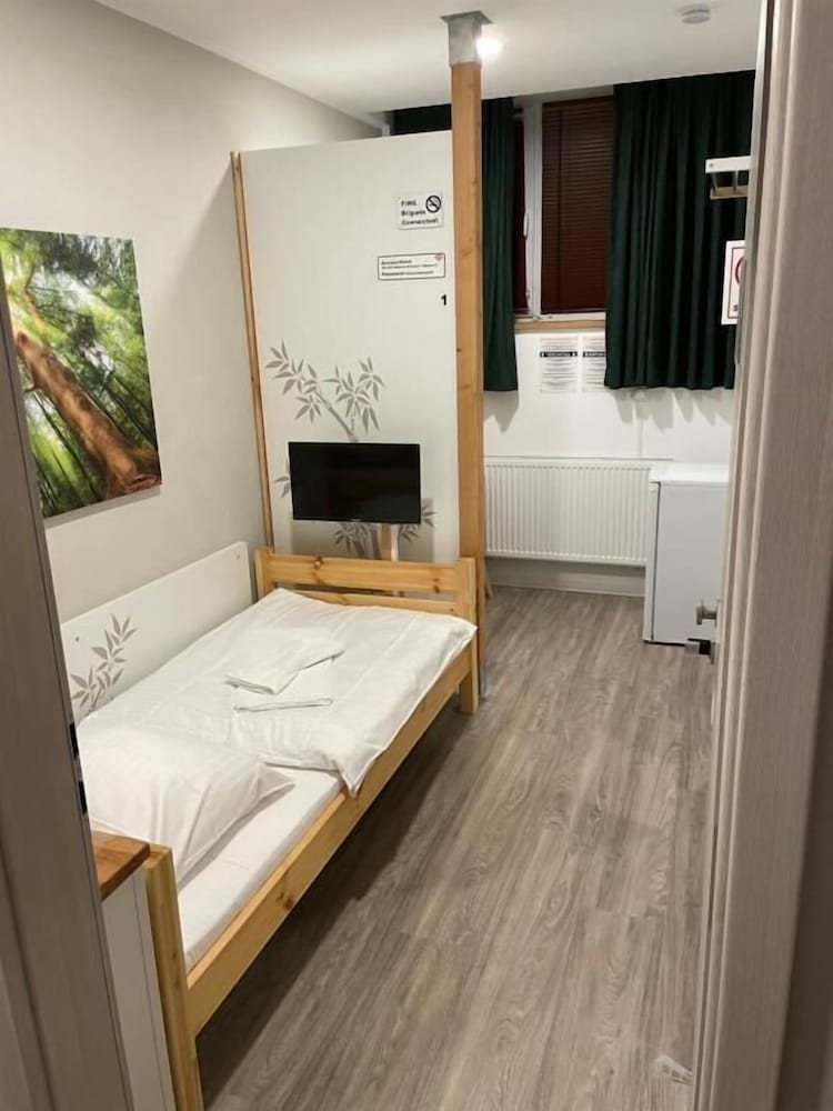 Hostel-Centrum 1