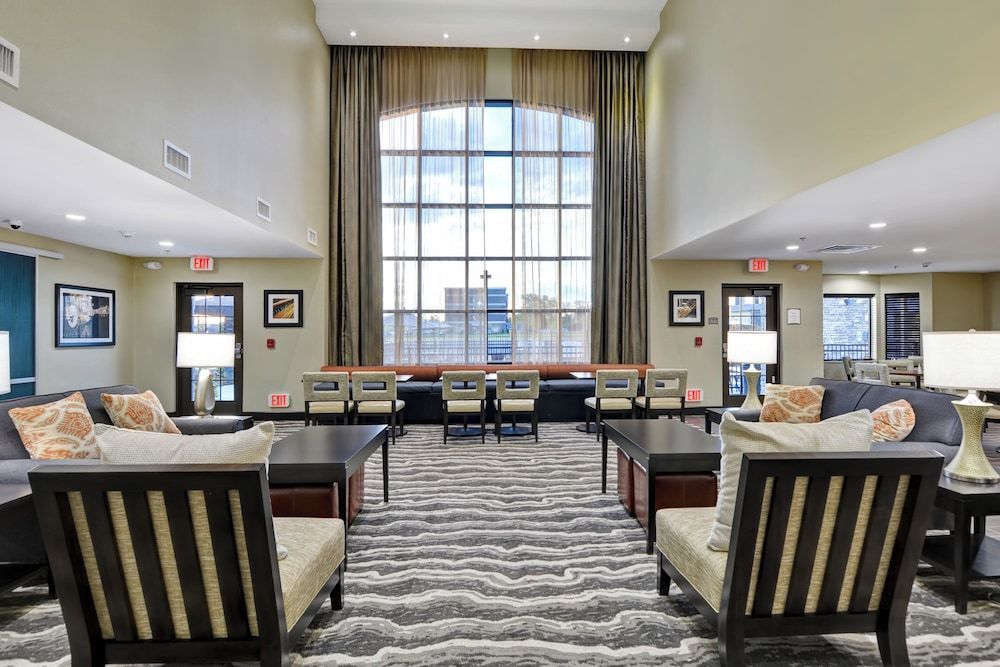 Staybridge Suites MT. JULIET - NASHVILLE AREA by IHG 1