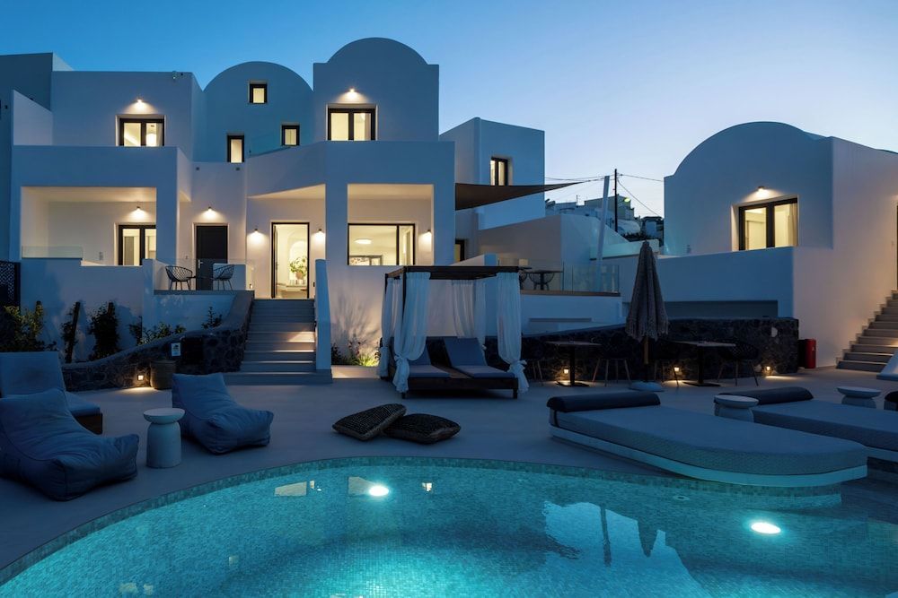 Cuore Santo Suites 1