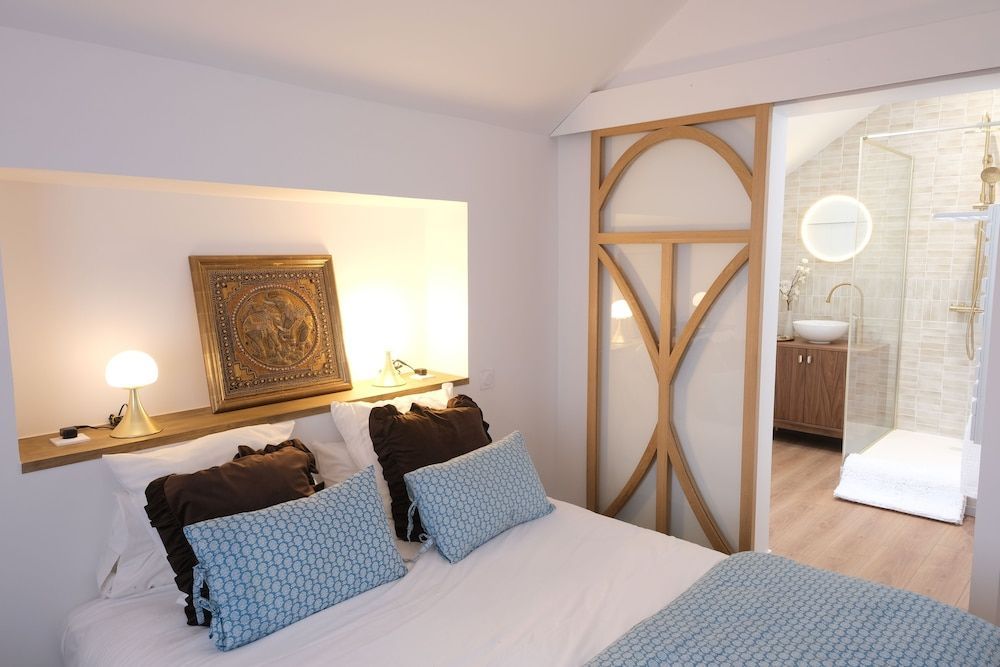 Bed and Breakfast Shandita 2