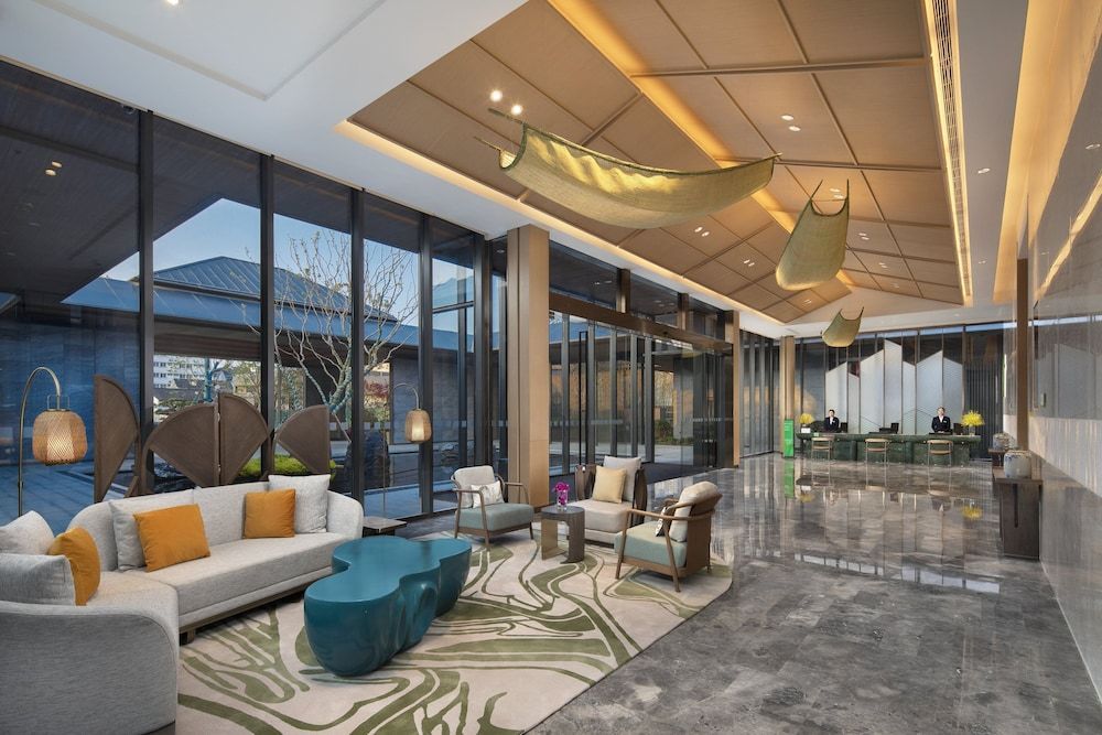 Holiday Inn Deqing Xinshi Ancient Town by IHG 2