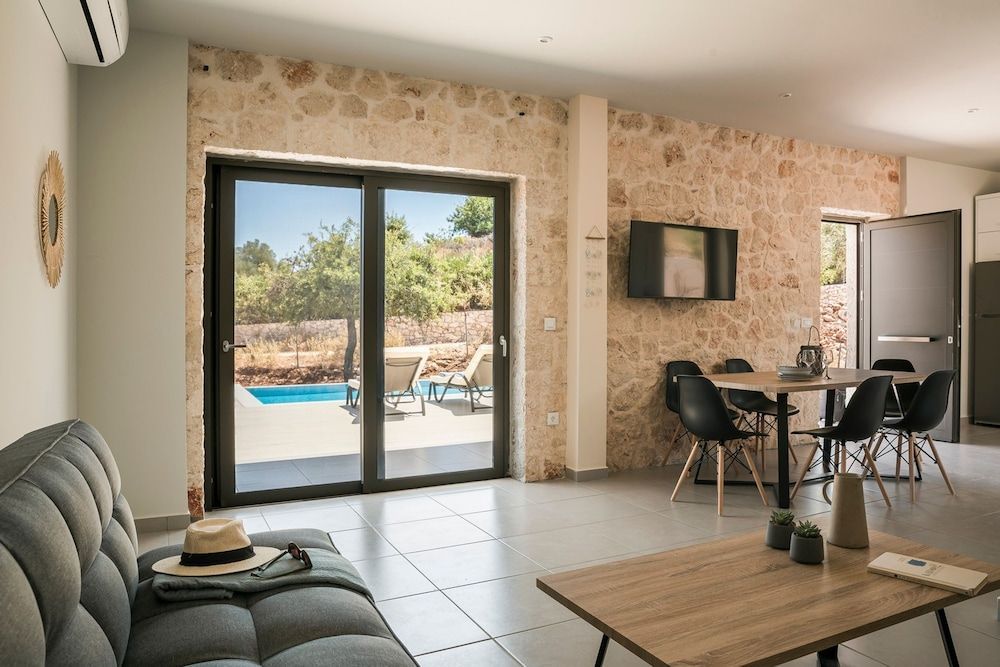 Petradi Villa Skala I 2