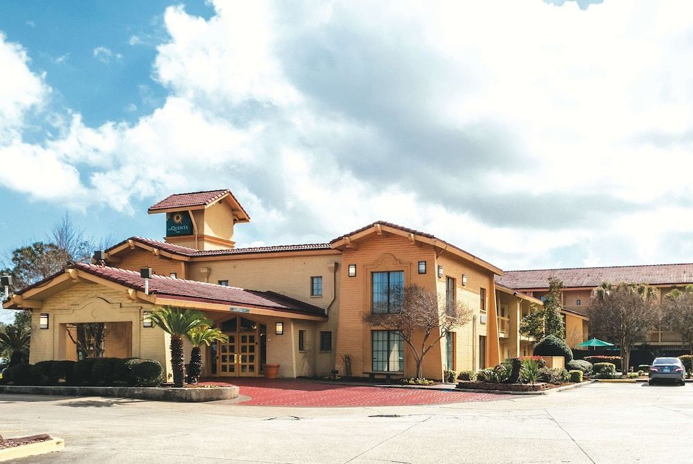 La Quinta Inn by Wyndham New Orleans West Bank / Gretna 1