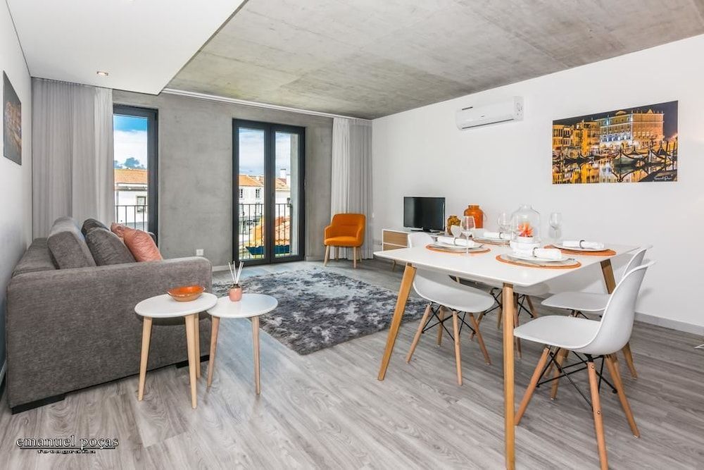 Innapartments - São Gonçalinho 1