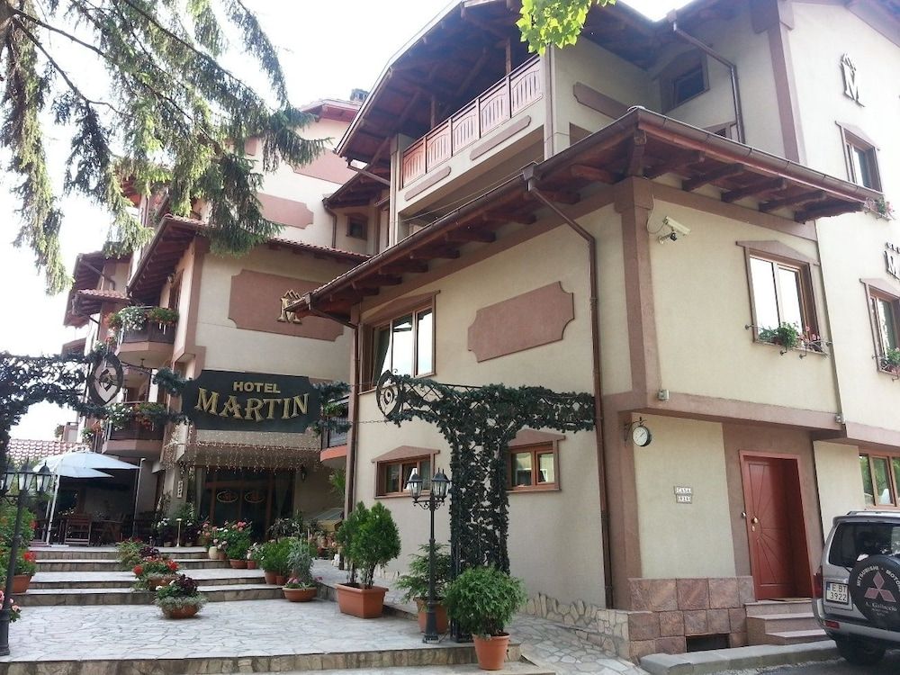 Martin Club Hotel 1
