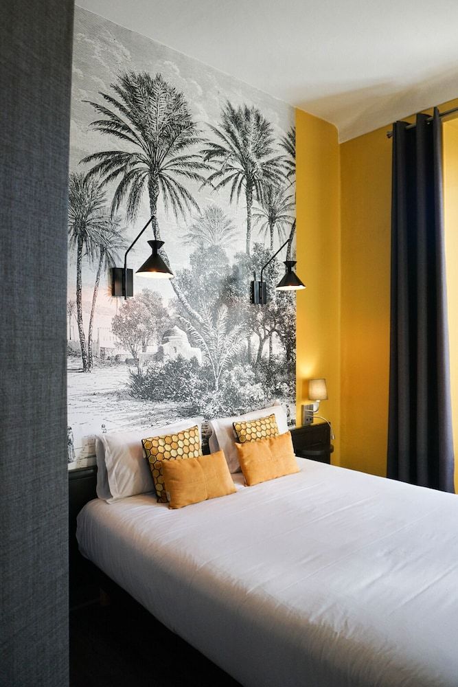 Villa Pruly Hotel Cannes Centre 2