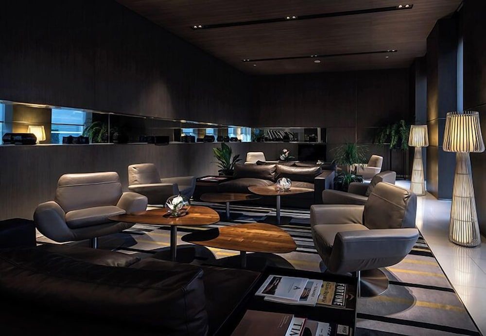 Somerset Sukhumvit Thonglor Bangkok 2