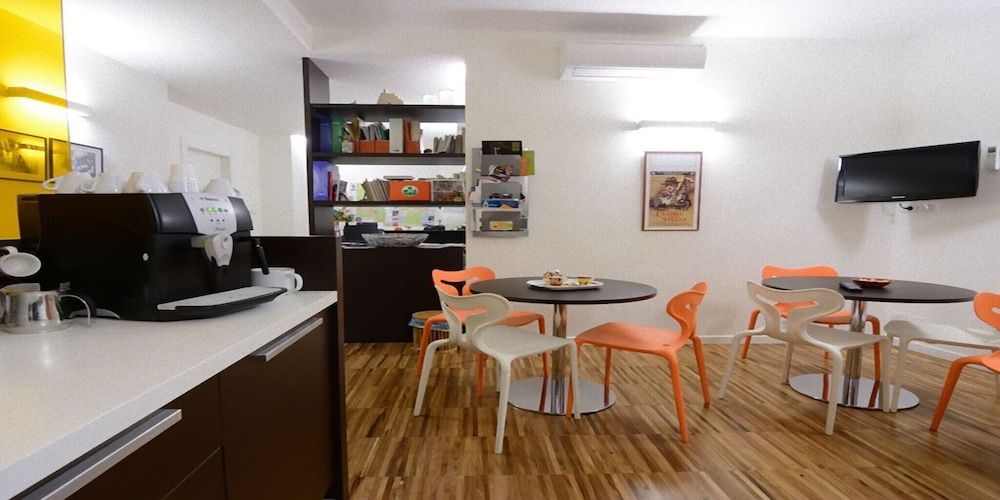 Donna Eleonora Residence 2