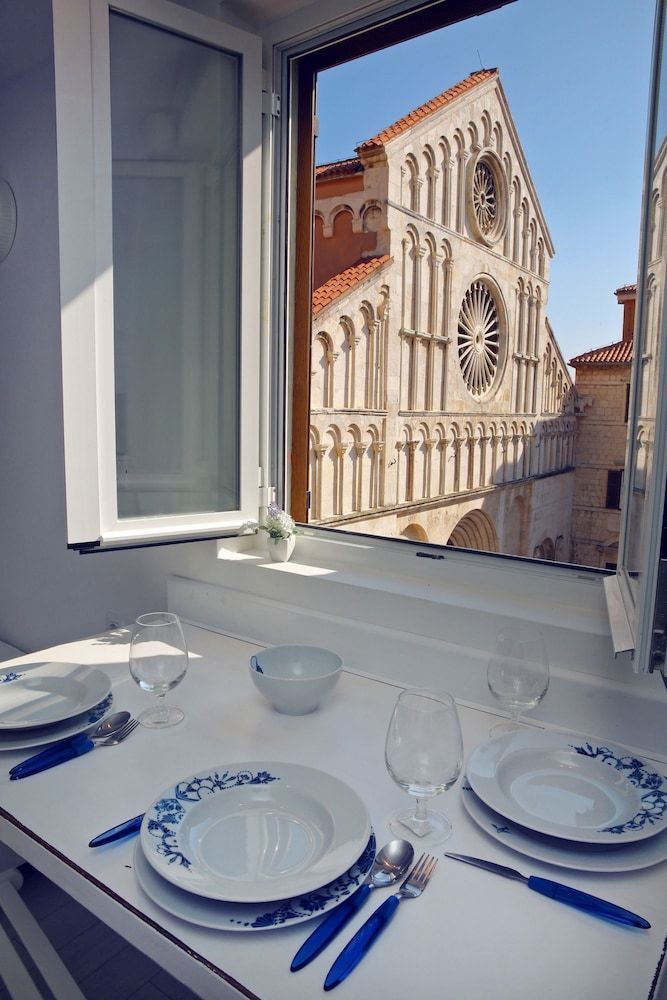 Central Apartments - Integrated Hotel Zadar 1