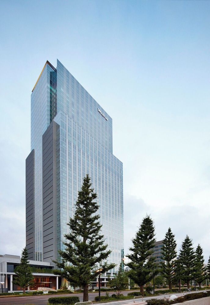 The Westin Sendai 1