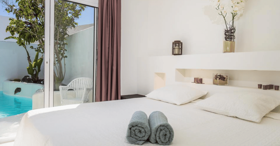 Villas Veaco Bahiazul with private pool 2