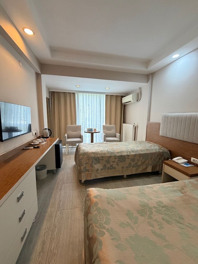 Balcova Thermal Hotel 2