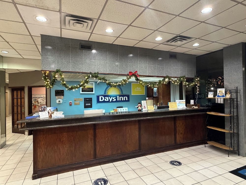 Days Inn by Wyndham Amarillo East 2