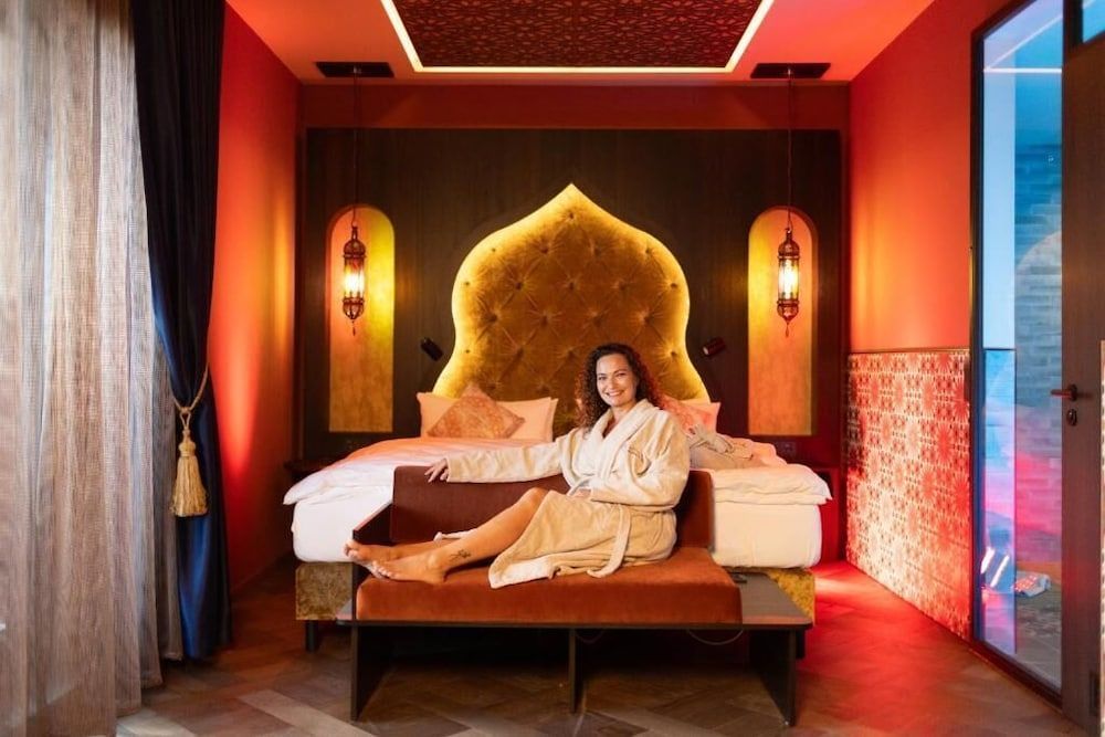 Le Marrakech Boutique Hotel 2