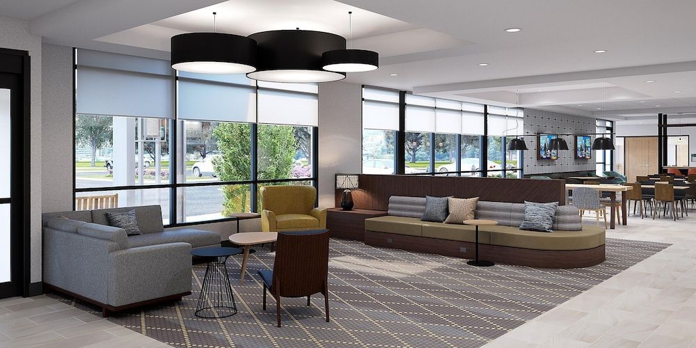 Holiday Inn & Suites MT JULIET – NASHVILLE AREA by IHG 1