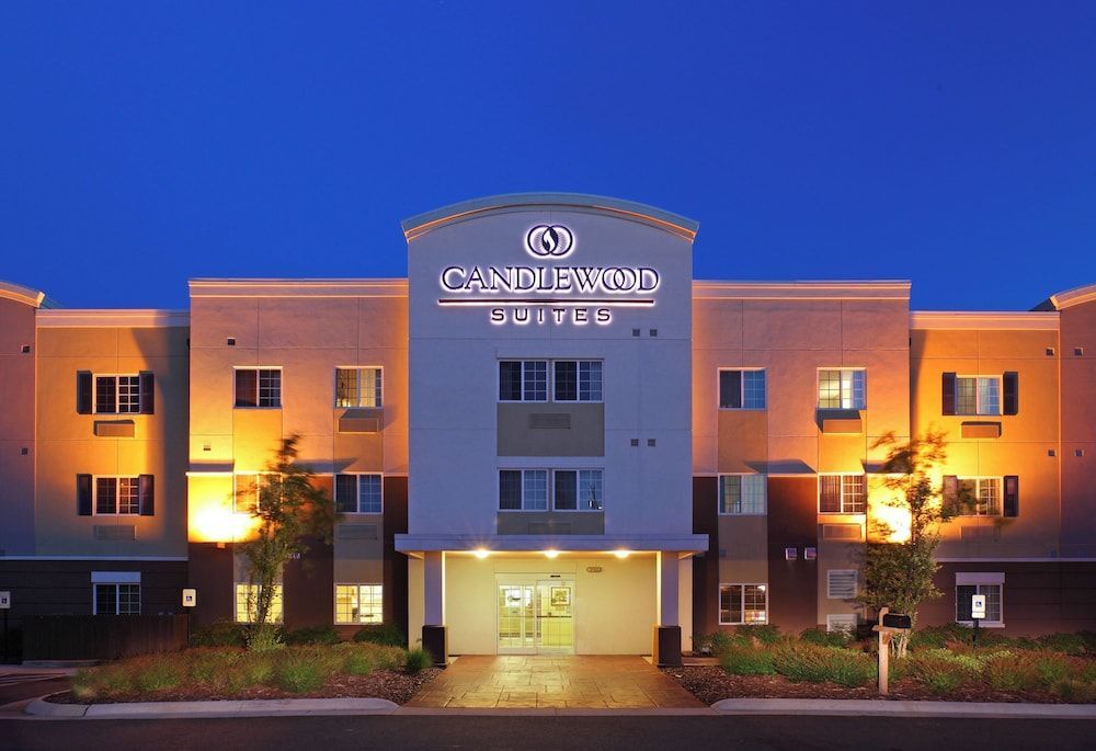 Candlewood Suites HOT SPRINGS by IHG 1