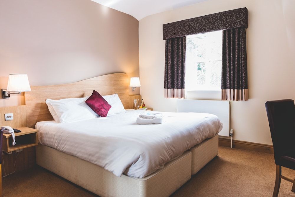 The Queensgate Hotel 2