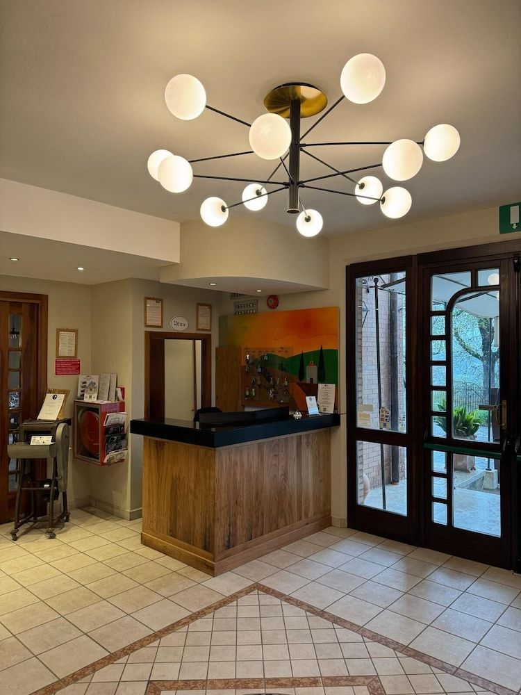AgriHotel Villa Ambra 2
