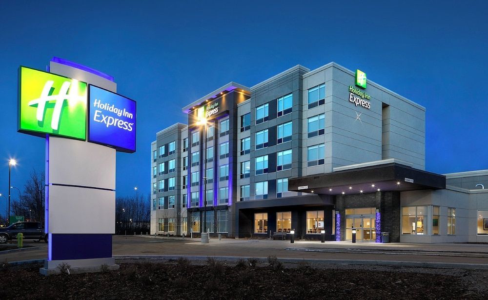 Holiday Inn Express RED DEER NORTH by IHG 1