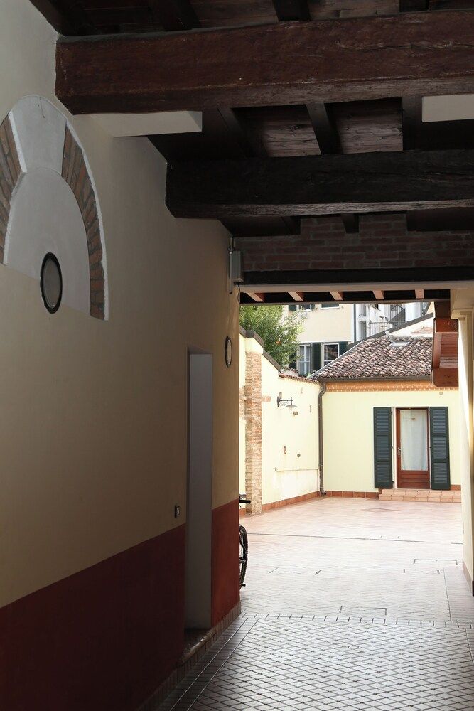 Antico Residence, MantegnaHotels 2