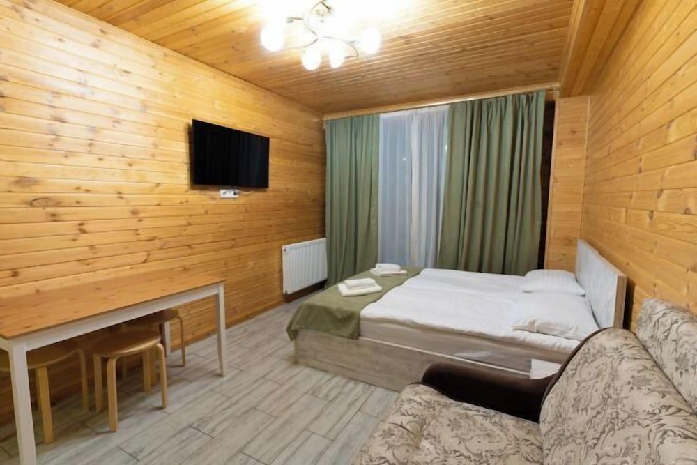 New Gudauri Rooms 2
